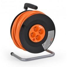 Электрический удлиняющий ролик Hecht 450153 50 м