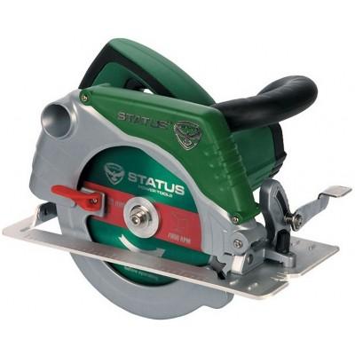 Дисковая пила Status CP190
