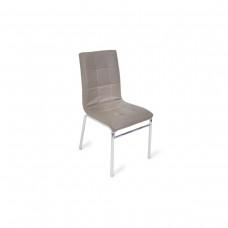 Scaun Deco CL-06 Beige Matte 