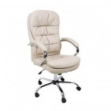 Офисное кресло Deco BX-3058 Camel 