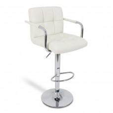 Scaun de bar Deco SB-042 Beige 