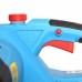 Цепная пила электрическая Fixtec FCHS4001