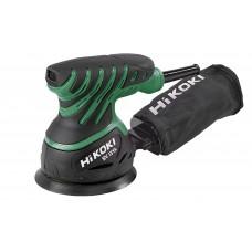 Эксцентриковая шлифмашина Hitachi SV13YA-NS