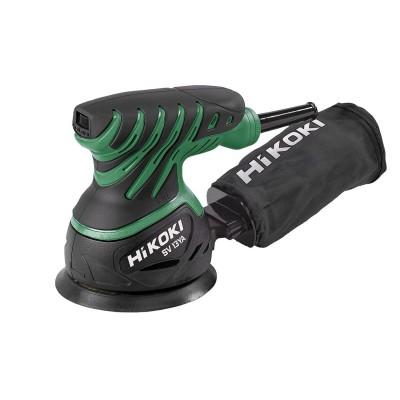 Эксцентриковая шлифмашина Hitachi SV13YA-NS