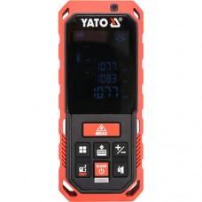 Telemetru Yato YT-73126