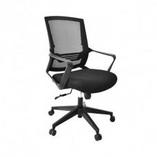 Офисное кресло Deco Polo Black