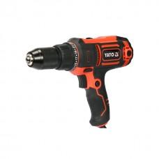 Шуруповёрт Yato YT82060