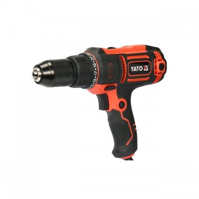 Шуруповёрт Yato YT82060