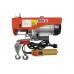Troliu electric cu cablu Yato YT-5904