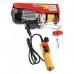Troliu electric cu cablu Yato YT-5904