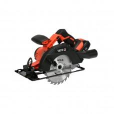 Fierăstrău circular Yato YT-82810 Fierăstrău circular Yato YT-82810