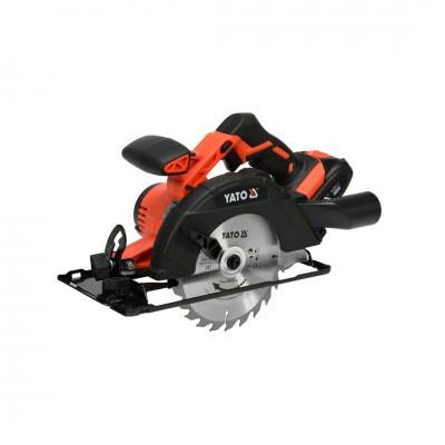 Fierăstrău circular Yato YT-82810