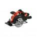 Fierăstrău circular Yato YT-82810 Fierăstrău circular Yato YT-82810