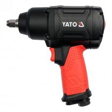 Пистолет пневматический 1/2" Yato YT-09540