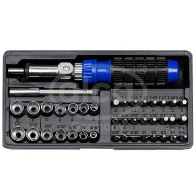 Chei de stringere in set Alca 418000