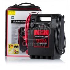 Încărcător auto Heyner Jump Starter (929000) 