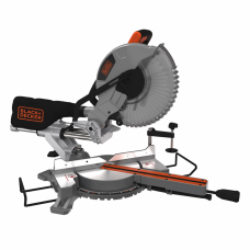 Fierastrău pentru taieri inclina Black&Decker BES710