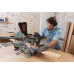 Торцовочная пила Black&Decker BES710