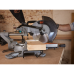 Торцовочная пила Black&Decker BES710