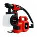 Краскопульт Black&Decker HVLP400