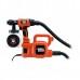 Краскопульт Black&Decker HVLP400