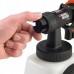 Краскопульт Black&Decker HVLP400