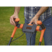Maşina de tuns gazonul electrică Black&Decker BEMW481BH