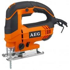 Ferastrau pendular AEG STEP80