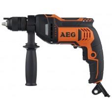 Masina de gaurit AEG BE750R