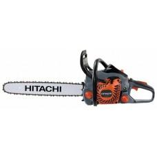 Ferăstrău cu lanţ pe benzină Hitachi CS40EA-NG