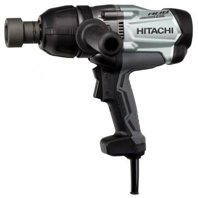 Гайковерт Hitachi WR22SE-NS