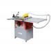 Fierăstrău circular de masă Holzmann TS250 400V Fierăstrău circular de masă Holzmann TS250 400V