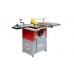 Fierăstrău circular de masă Holzmann TS250 400V
