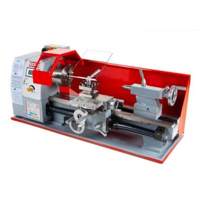 Strung prelucrare metal Holzmann ED400FD
