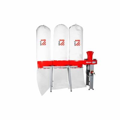 Aspirator de rumegus Holzmann ABS4560