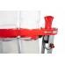 Aspirator de rumegus Holzmann ABS4560
