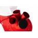 Aspirator de rumegus Holzmann ABS4560