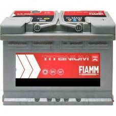Baterie auto Fiamm Titanium L2 60 Ah P+