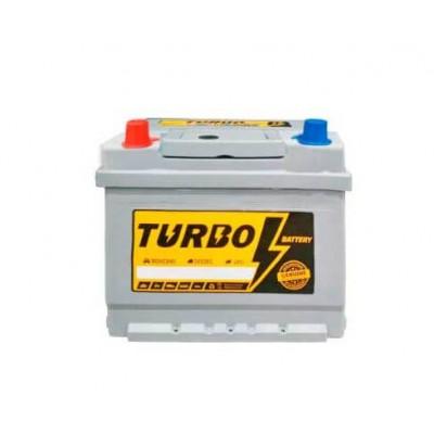 Baterie auto Turbo Japan NS60 45 L+ (340Ah)