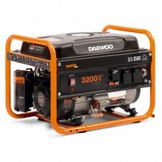 Generator de curent Daewoo GDA 3500 