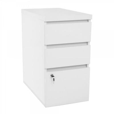 Casetieră Deco Urban (680x400x750) White