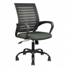 Офисное кресло Deco F-5014 Grey