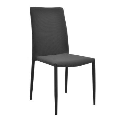 Scaun Deco Rony Tango Black