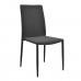Scaun Deco Rony Tango Black Scaun Deco Rony Tango Black
