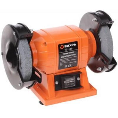 Polizor de banc Vihri TC-150