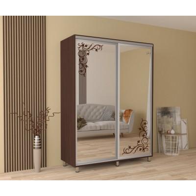 Dulap Aron1700(oglinda/desen)<br />