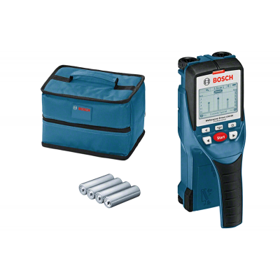 Instrument de măsură Bosch D-TECT 150SV 0601010008