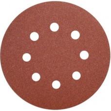 Foaie pentru mașină Total TAC 731251 125 mm 5 bucăți