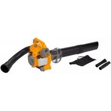 Aspirator-suflător de frunze Hoteche G840701