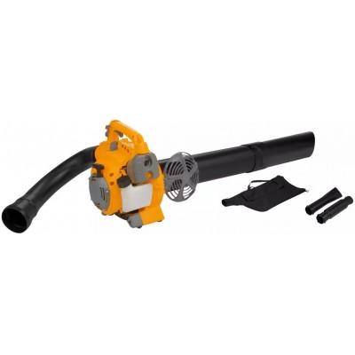 Aspirator-suflător de frunze Hoteche G840701